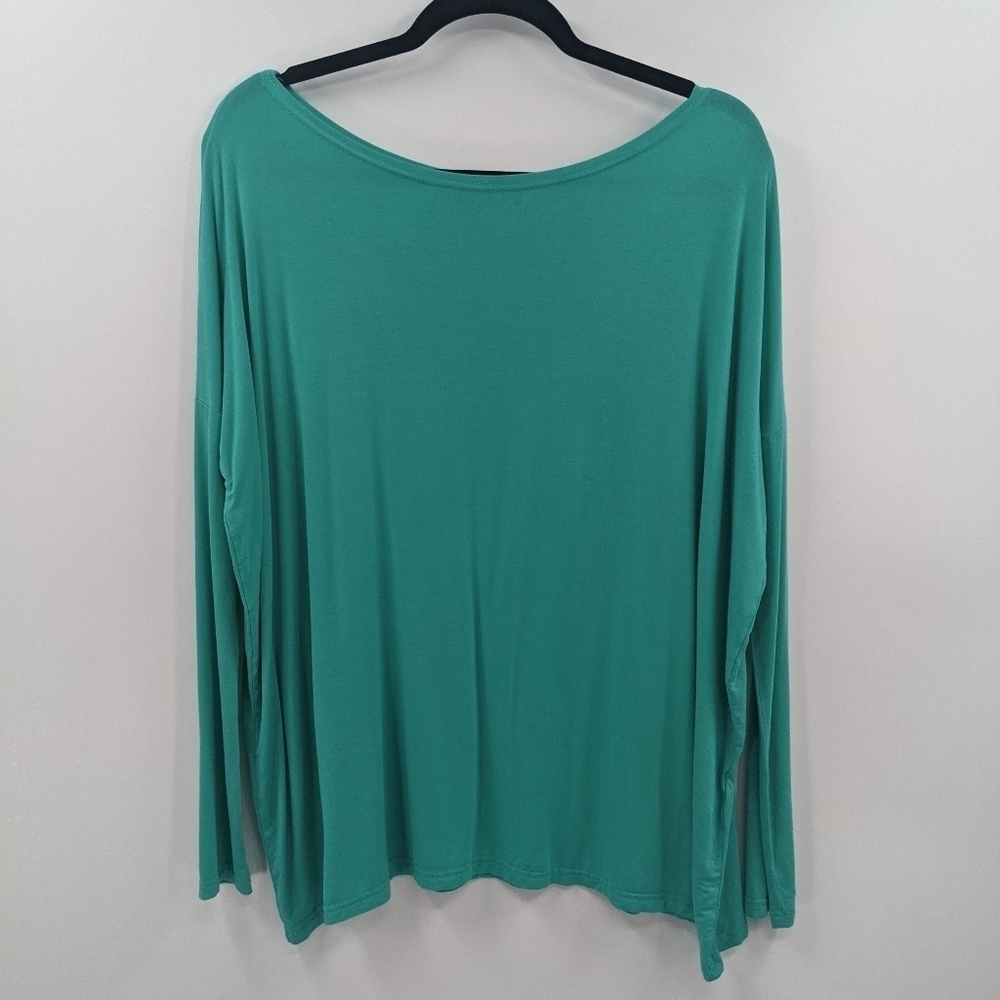 PIKO Long Sleeve Tee
